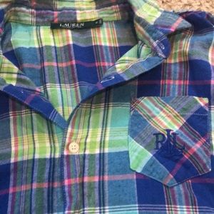 Ralph Lauren NightGown